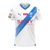 Camiseta de fútbol Al Hilal SFC Segunda Equipación 23-24 - Hombre